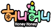 Honey Honey Logo