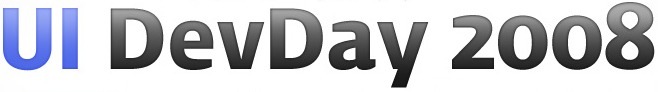 Daum UI DevDay 2008