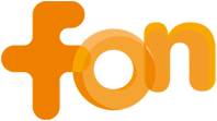 Cute Fon Logo