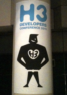 H3 Developer Conference