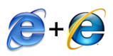 IE6 + IE7