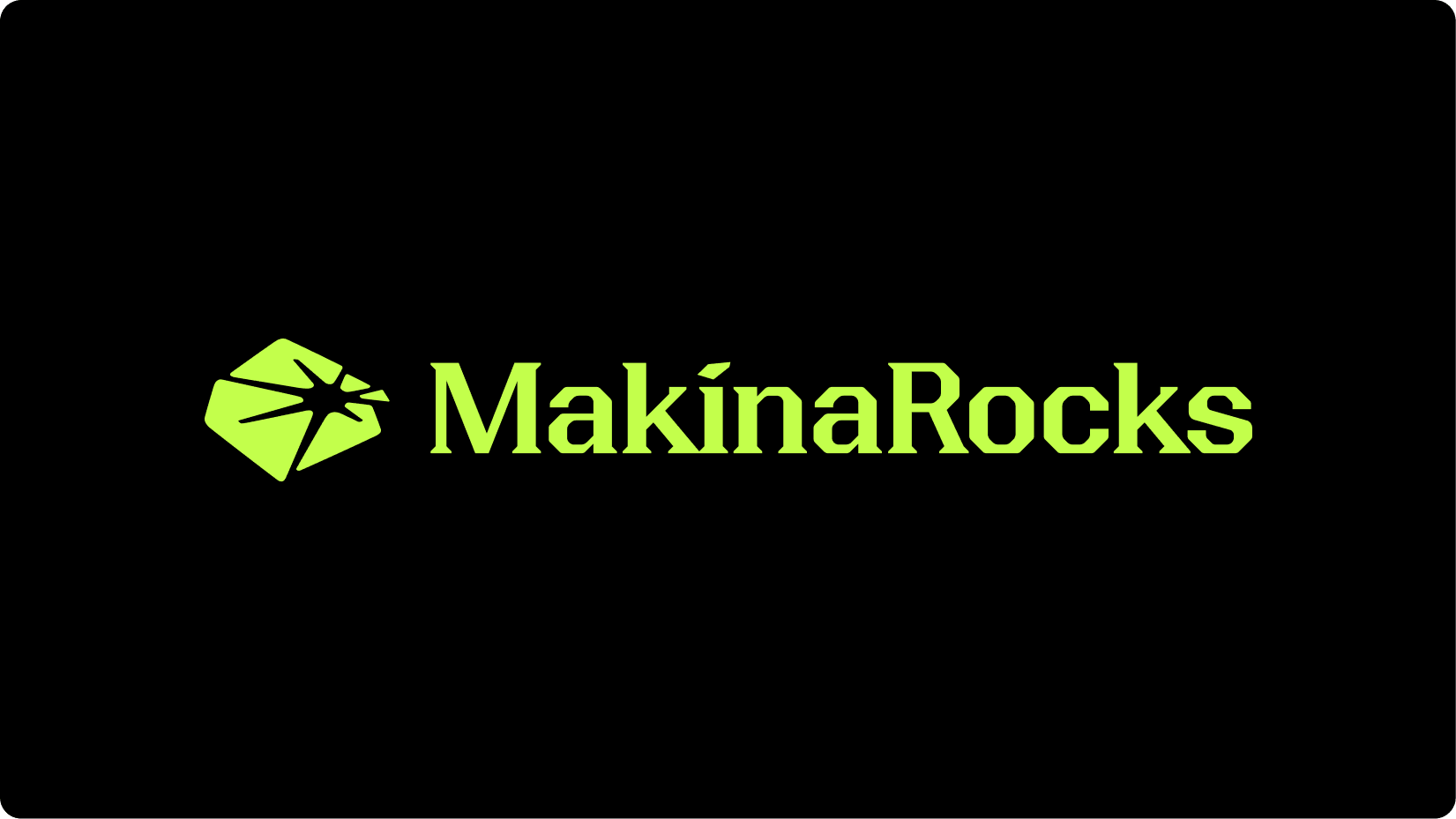 Makinarocks