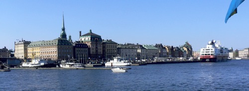 스톡홀름
